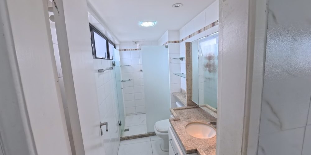 Suíte 2º Quarto Closet